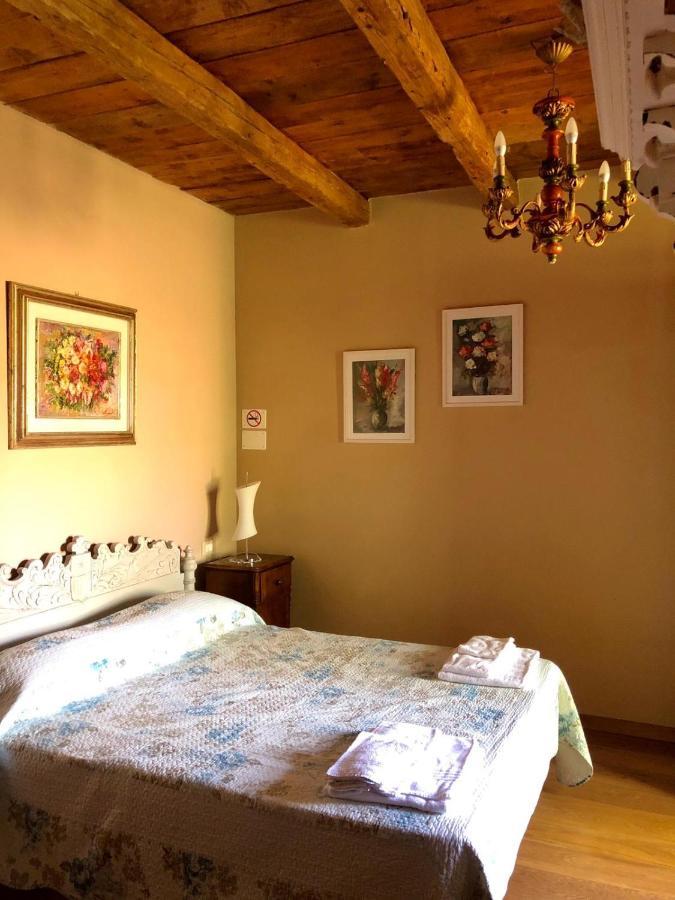 Fontebella Bed & Breakfast Montemarciano Exterior foto