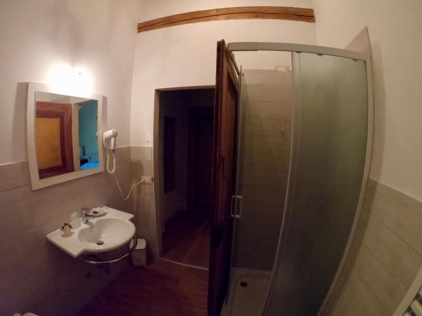 Fontebella Bed & Breakfast Montemarciano Exterior foto