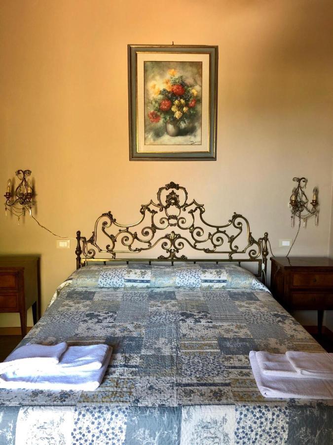 Fontebella Bed & Breakfast Montemarciano Exterior foto