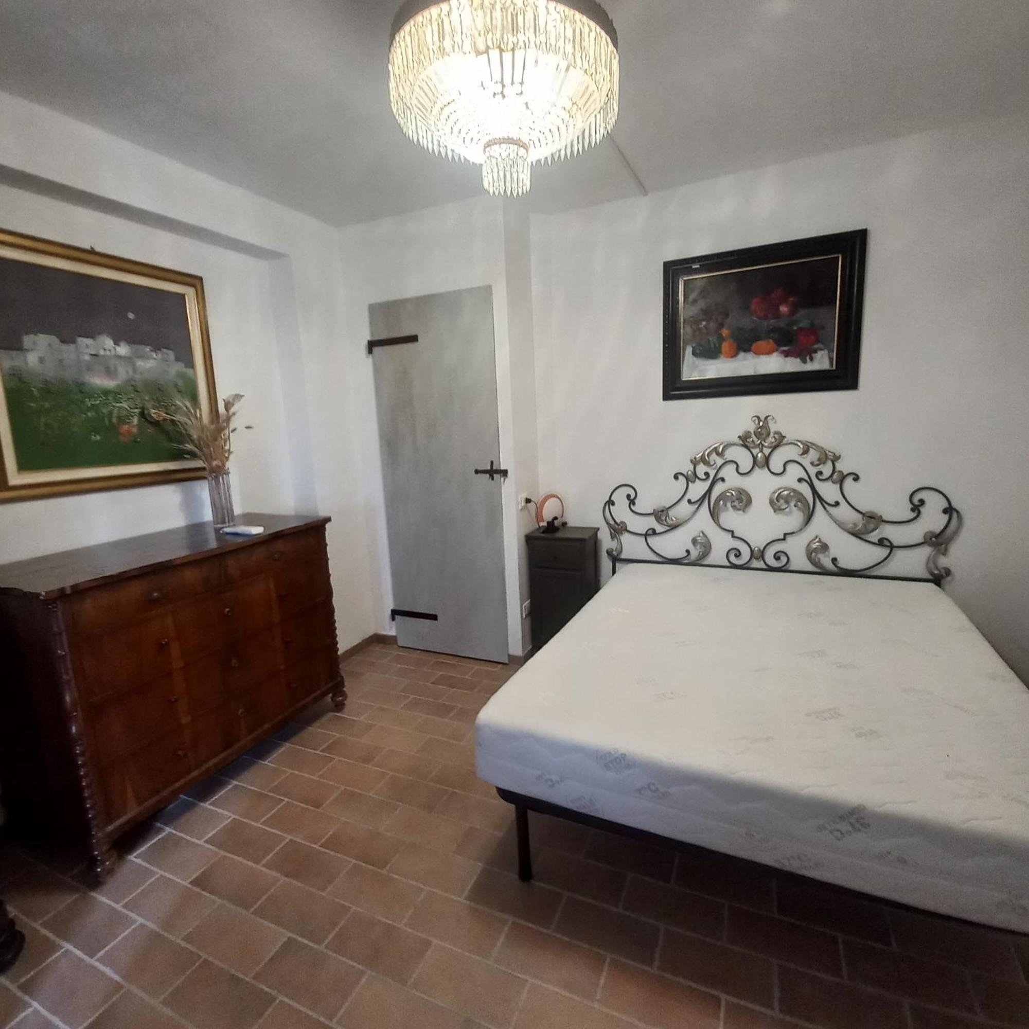 Fontebella Bed & Breakfast Montemarciano Exterior foto